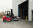 Челни вилични електрокари Manitou ME 450