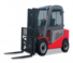 Челни вилични електрокари Manitou ME 450