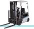 UniCarriers QX40
