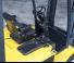 Челни вилични електрокари Carer R 160 