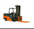 Челни вилични електрокари Toyota THDE3500-30