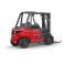 Linde X50/500 Getränke