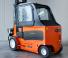 Челни вилични електрокари Carer Z 140 H 