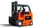 Челни вилични електрокари Carer Z 65 H²