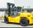 Челни вилични мотокари, дизелови Hyundai 160 D 9 L