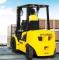 Челни вилични мотокари, дизелови Hyundai 20 D 7 E