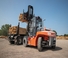 Челни вилични мотокари, дизелови Toyota 2THD240-24