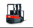 Tailift 7 L-FD 25