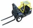 Челни вилични мотокари, дизелови Combi-Lift Combi 2700 RT W