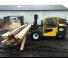 Челни вилични мотокари, дизелови Combi-Lift Combi 2700 RT W