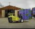 Челни вилични мотокари, дизелови Combi-Lift Combi 3000 RT W