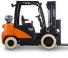 Doosan D 30 S 5
