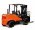 Челни вилични мотокари, дизелови Doosan D50SC-5