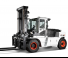 Bobcat D100S-7