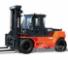 Челни вилични мотокари, дизелови Doosan D130S-5