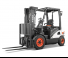 Bobcat D20S-7