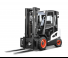 Bobcat D30S-9