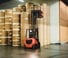Челни вилични мотокари, дизелови Doosan D33NX Plus