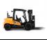Челни вилични мотокари, дизелови Doosan D45S-9
