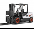 Bobcat D45SC-5