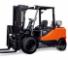 Челни вилични мотокари, дизелови Doosan D50SC-5