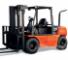 Челни вилични мотокари, дизелови Doosan D70S-5 (3G)