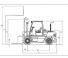 Doosan D90S-5 Размери и габарити