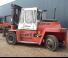Kalmar DC 10-600 XL