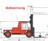 Kalmar DC 42-1200 G