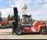 Челни вилични мотокари, дизелови Kalmar DCD120-12