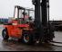 Челни вилични мотокари, дизелови Kalmar DCD150-12