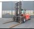 Челни вилични мотокари, дизелови Kalmar DCD160-6