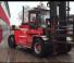 Челни вилични мотокари, дизелови Kalmar DCD160-9