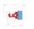 Kalmar DCF 80-45 E6 Размери и габарити