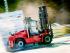 Челни вилични мотокари, дизелови Kalmar DCG 150-6