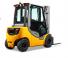 Jungheinrich DFG 430s