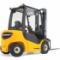 Jungheinrich DFG 430