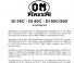 OM-Pimespo DI 40 C