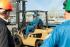 Челни вилични мотокари, дизелови Caterpillar DP20N