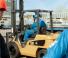 Caterpillar DP18N