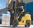 Caterpillar DP30N3