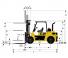 Caterpillar DP60 Размери и габарити