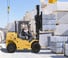 Caterpillar DP80N3