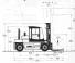 Clark DPL 70