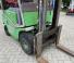 Cesab Drago 180