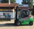 Cesab Drago 350 H