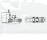 Maximal FD 140 T-MWK3-1 Размери и габарити