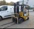 Hydrolift FD 15