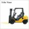 Челни вилични мотокари, дизелови Komatsu FD 18 T 17