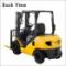 Челни вилични мотокари, дизелови Komatsu FD 18 T 17